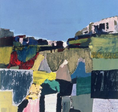 Untitled 4 by Rory Snookes